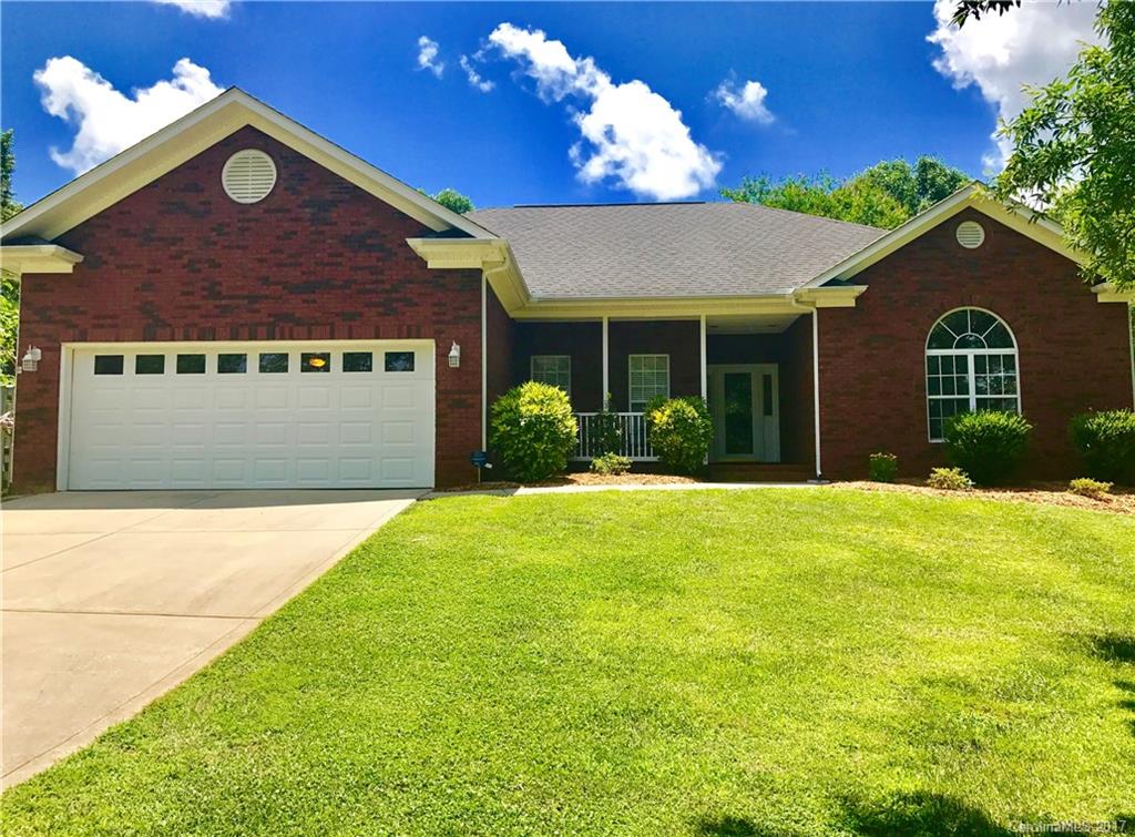 130 Musketball Court Indian Trail NC 28079