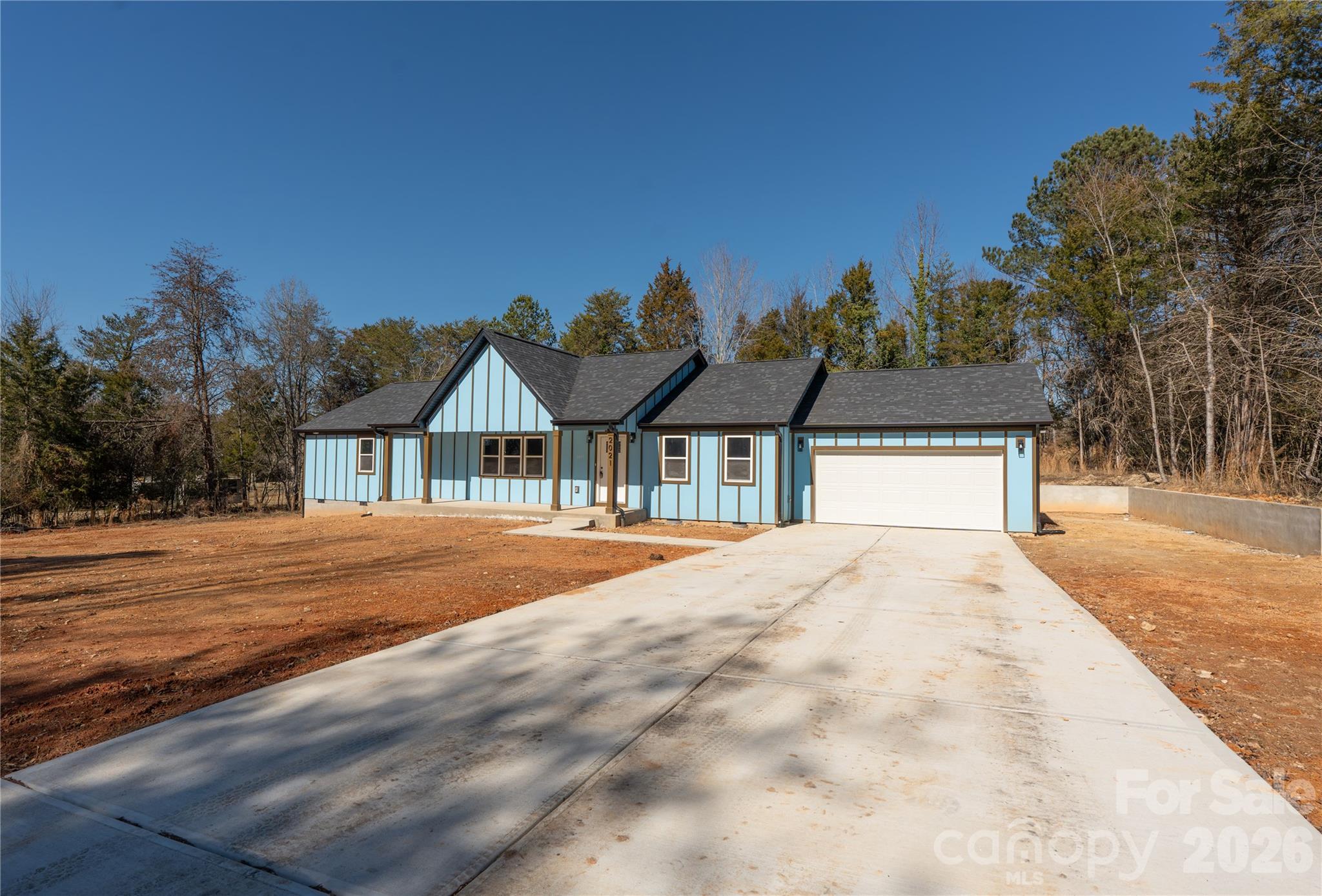 2021 Dogwood Trail Shelby NC 28150