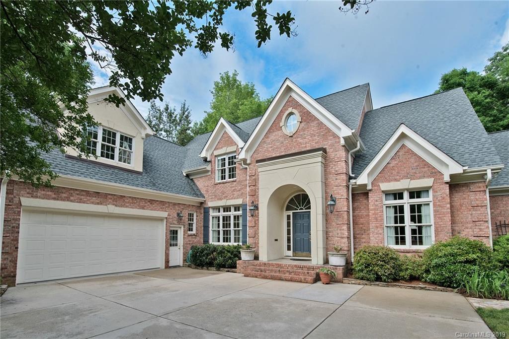 2714 Chessel Place Charlotte NC 28226