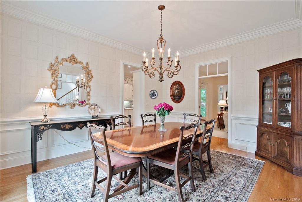 2714 Chessel Place Charlotte NC 28226