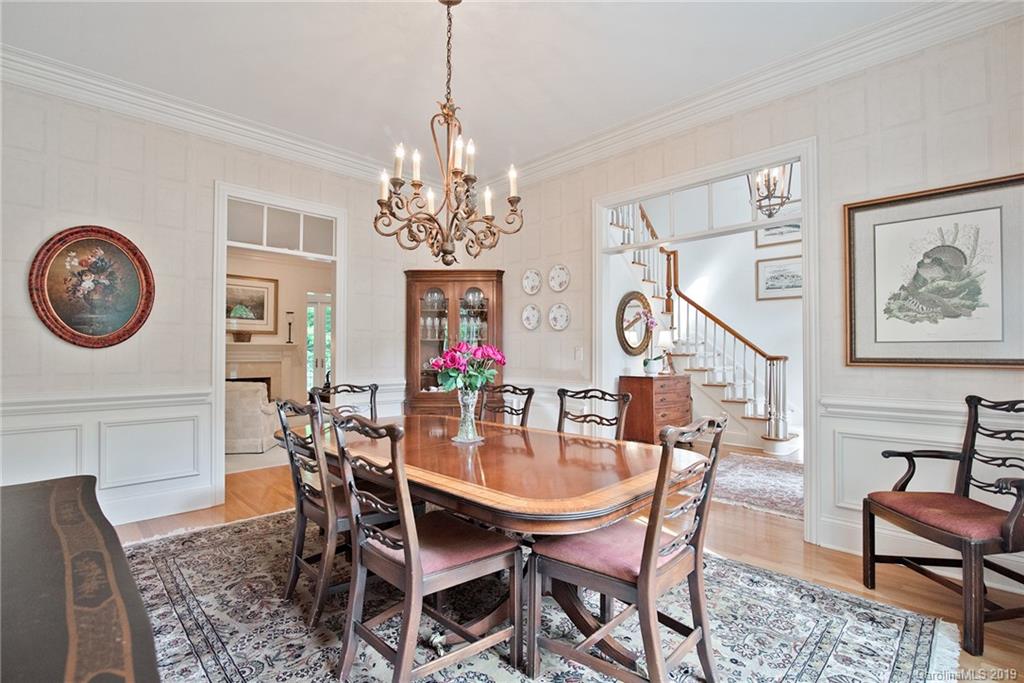 2714 Chessel Place Charlotte NC 28226
