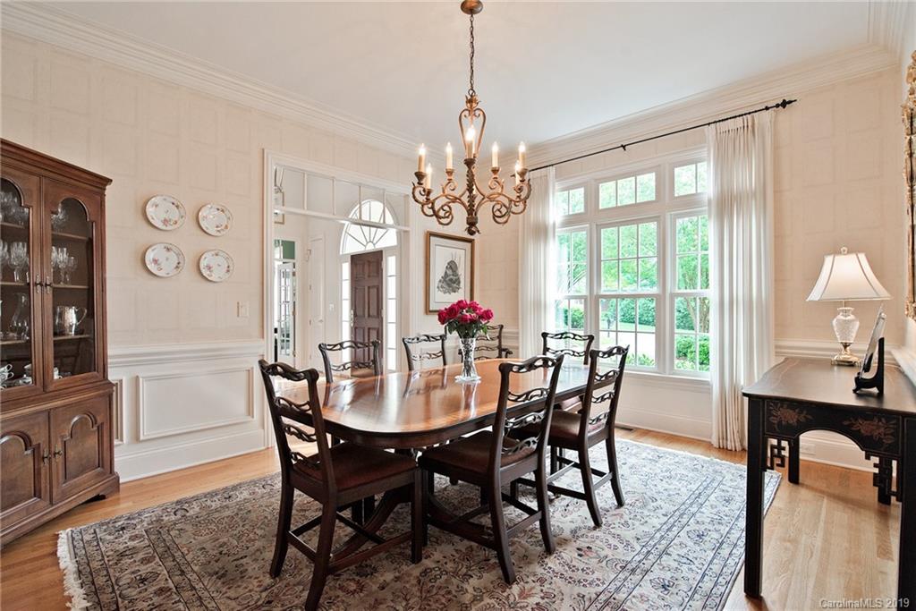 2714 Chessel Place Charlotte NC 28226