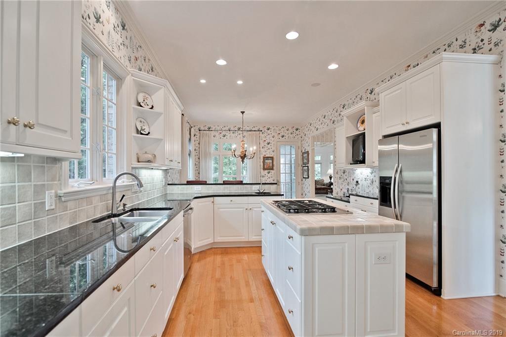 2714 Chessel Place Charlotte NC 28226