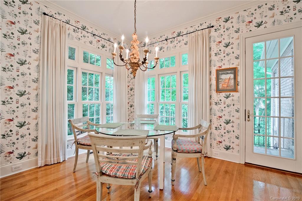 2714 Chessel Place Charlotte NC 28226