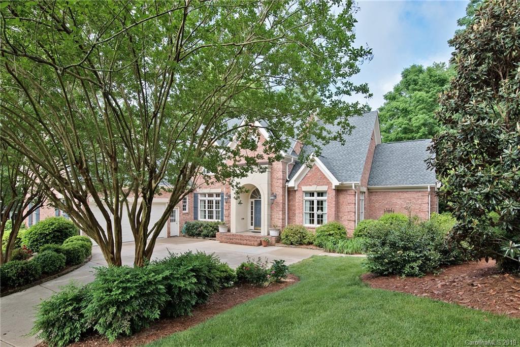 2714 Chessel Place Charlotte NC 28226