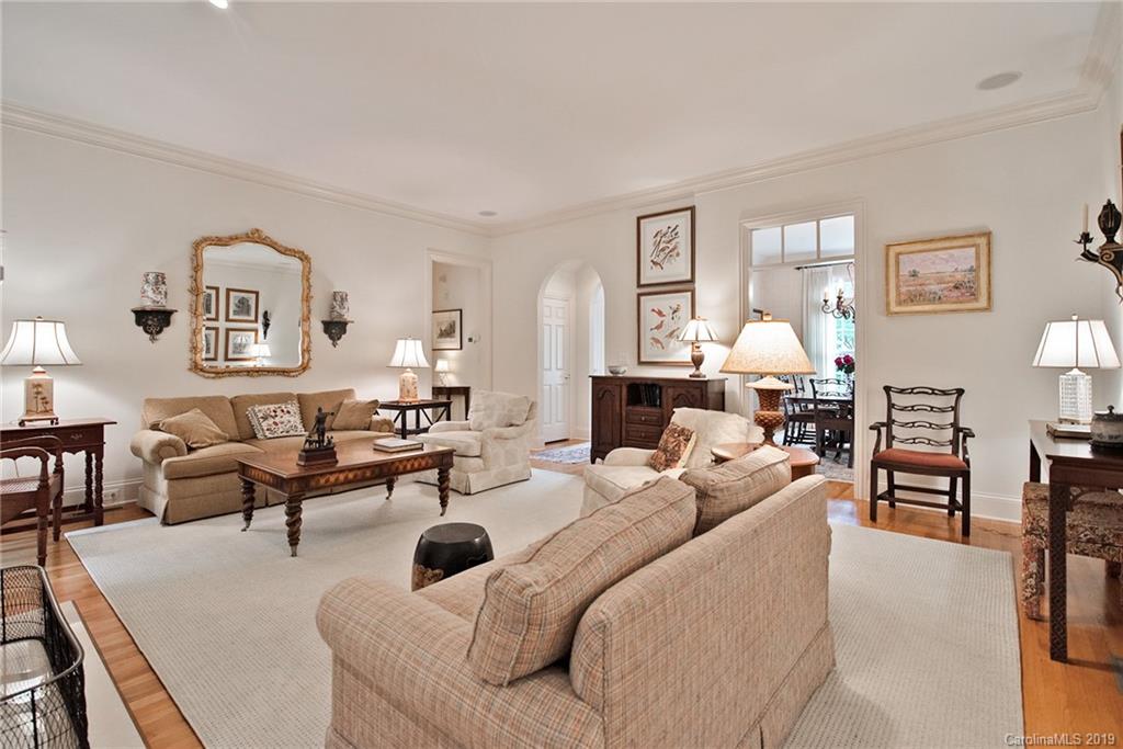 2714 Chessel Place Charlotte NC 28226