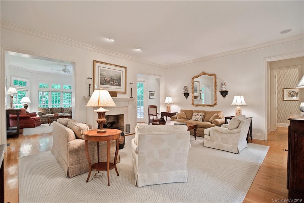 2714 Chessel Place Charlotte NC 28226
