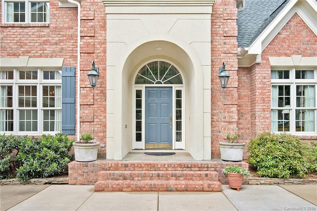 2714 Chessel Place Charlotte NC 28226