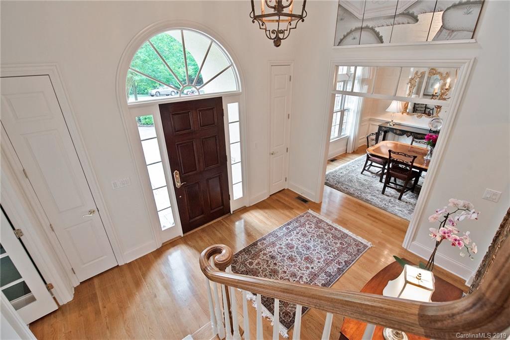 2714 Chessel Place Charlotte NC 28226