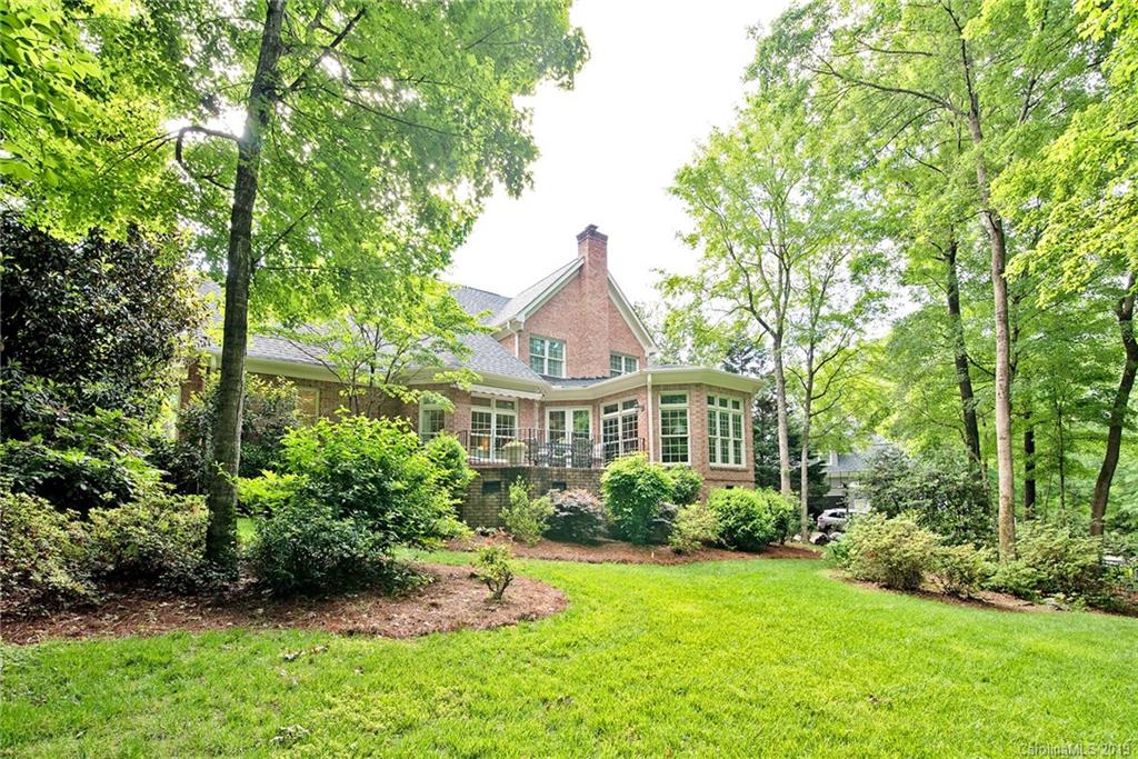 2714 Chessel Place Charlotte NC 28226