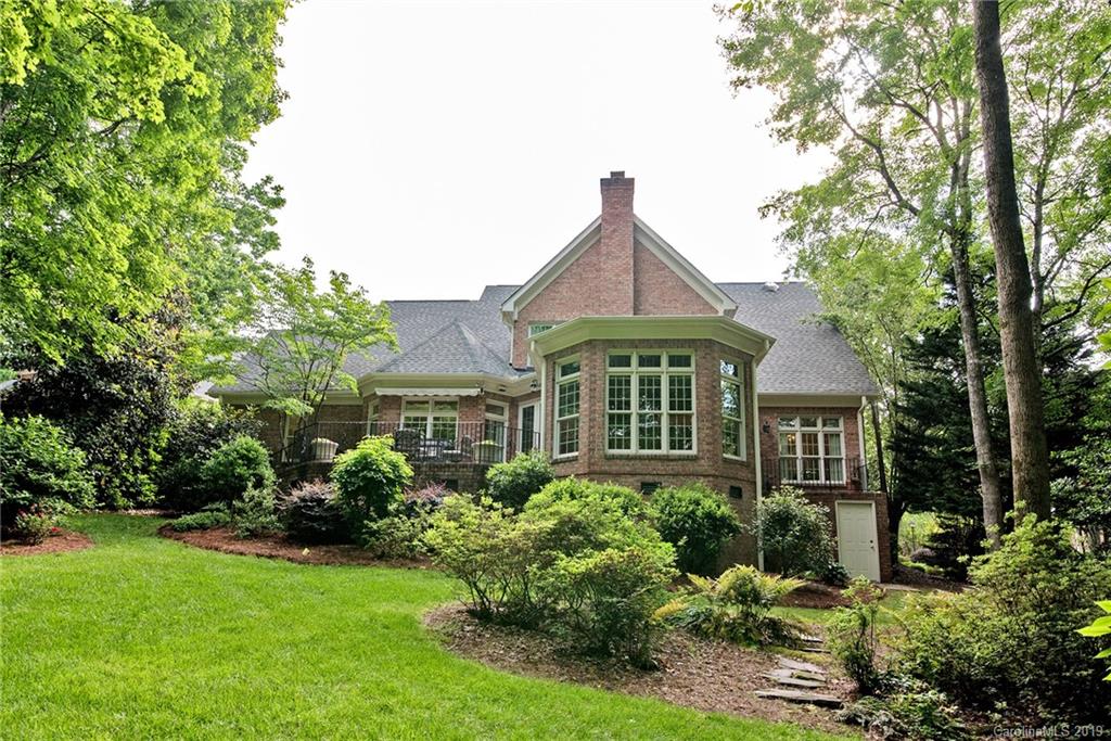 2714 Chessel Place Charlotte NC 28226