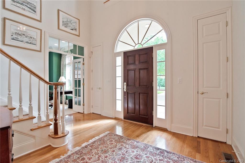 2714 Chessel Place Charlotte NC 28226