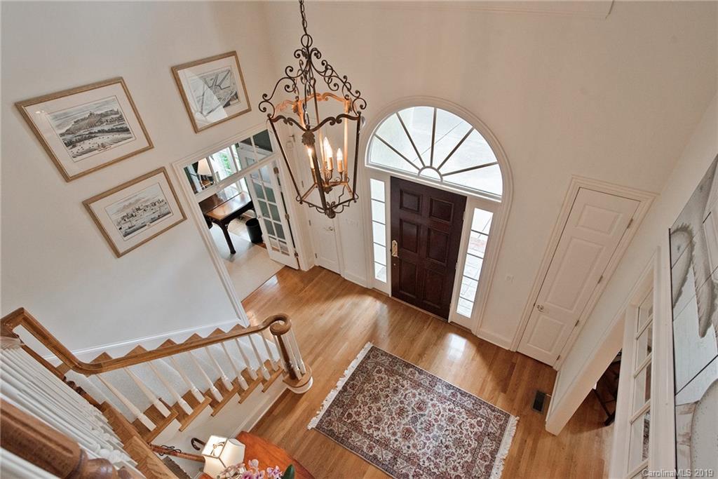 2714 Chessel Place Charlotte NC 28226