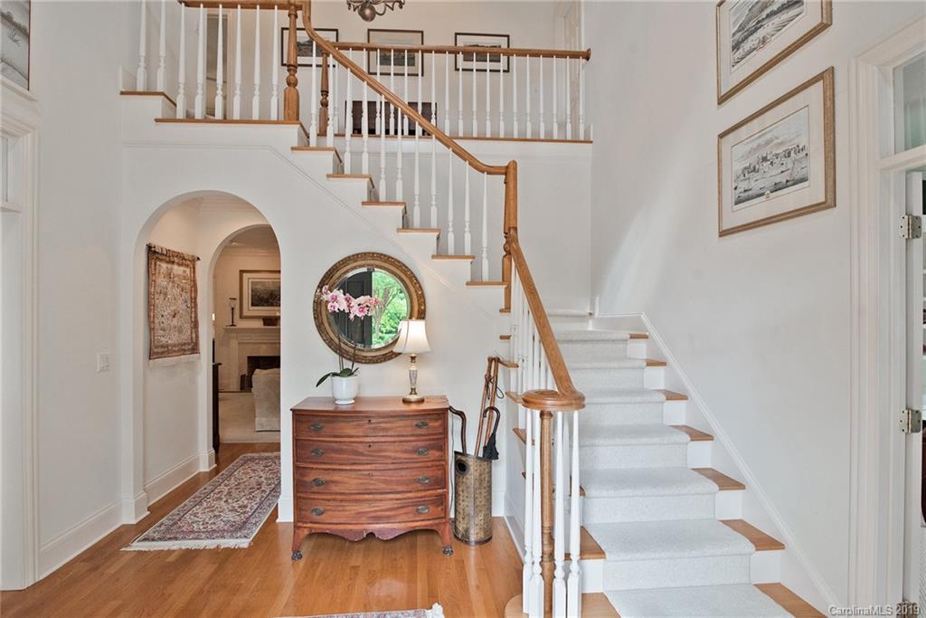 2714 Chessel Place Charlotte NC 28226