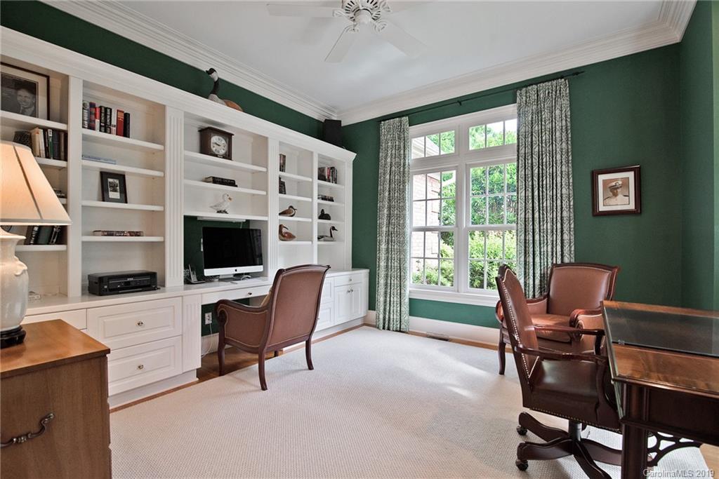 2714 Chessel Place Charlotte NC 28226