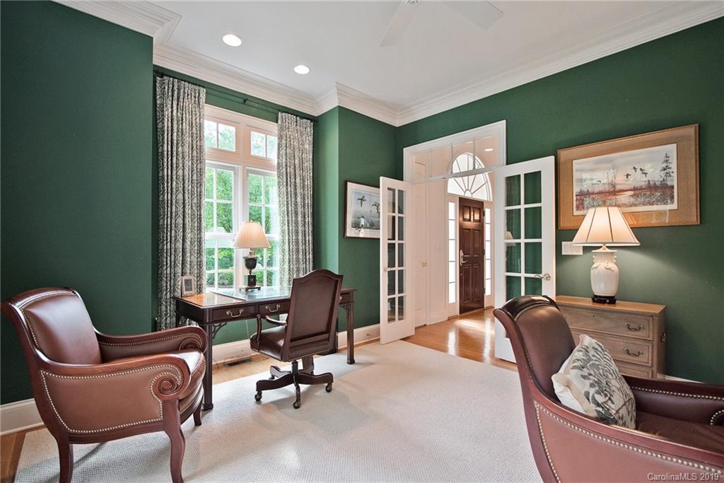 2714 Chessel Place Charlotte NC 28226