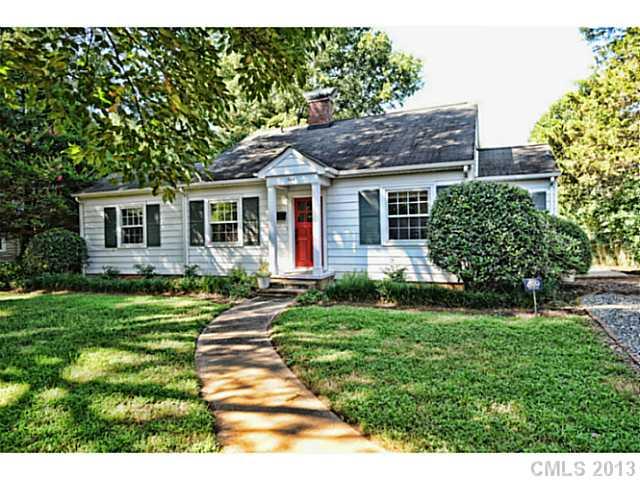600 Marsh Road Charlotte NC 28209