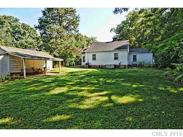 600 Marsh Road Charlotte NC 28209
