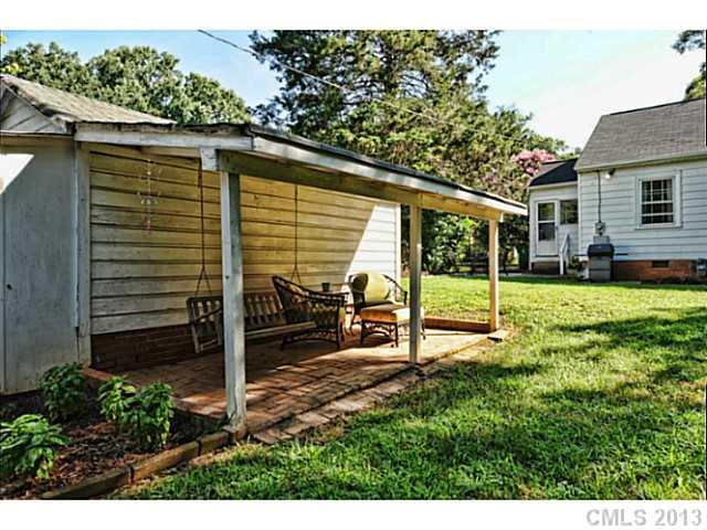 600 Marsh Road Charlotte NC 28209