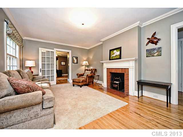 600 Marsh Road Charlotte NC 28209