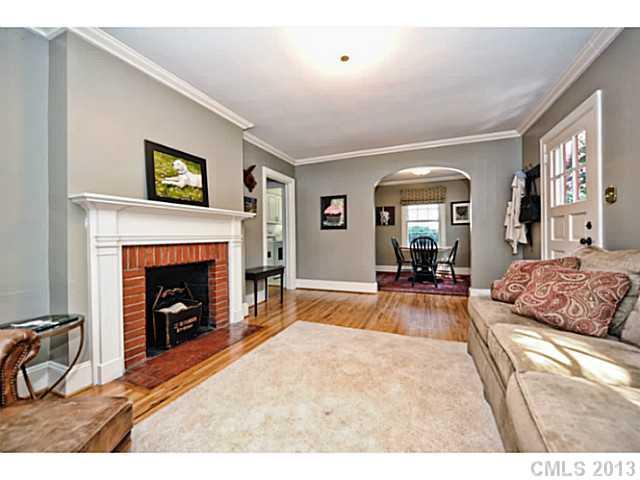 600 Marsh Road Charlotte NC 28209