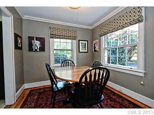 600 Marsh Road Charlotte NC 28209