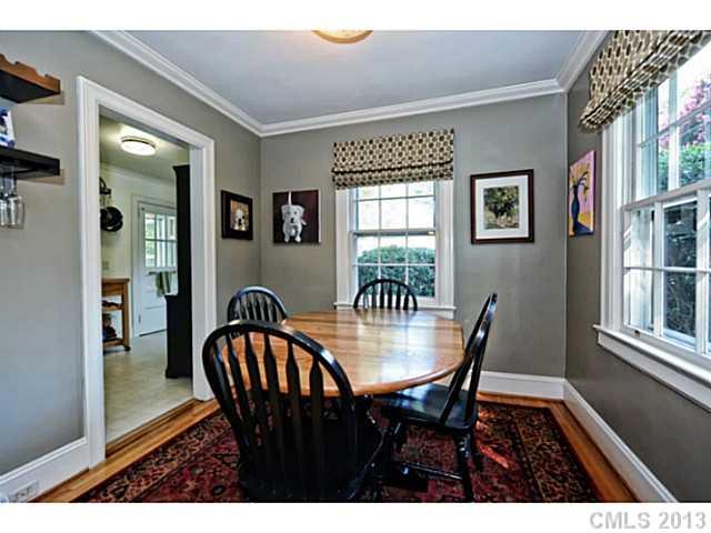 600 Marsh Road Charlotte NC 28209
