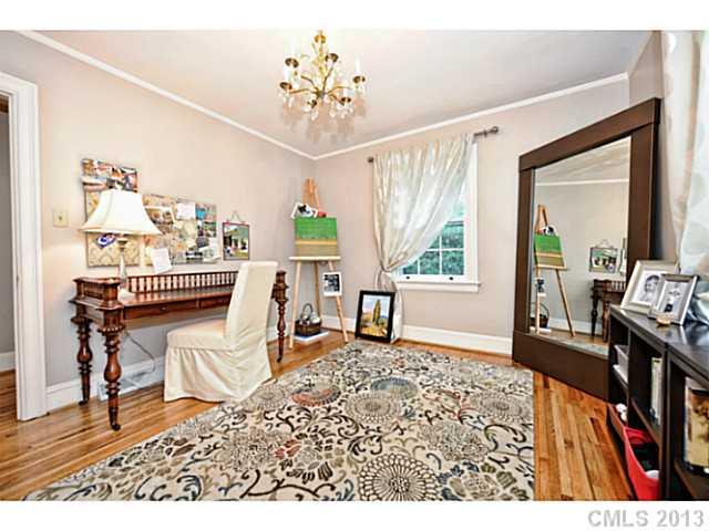 600 Marsh Road Charlotte NC 28209