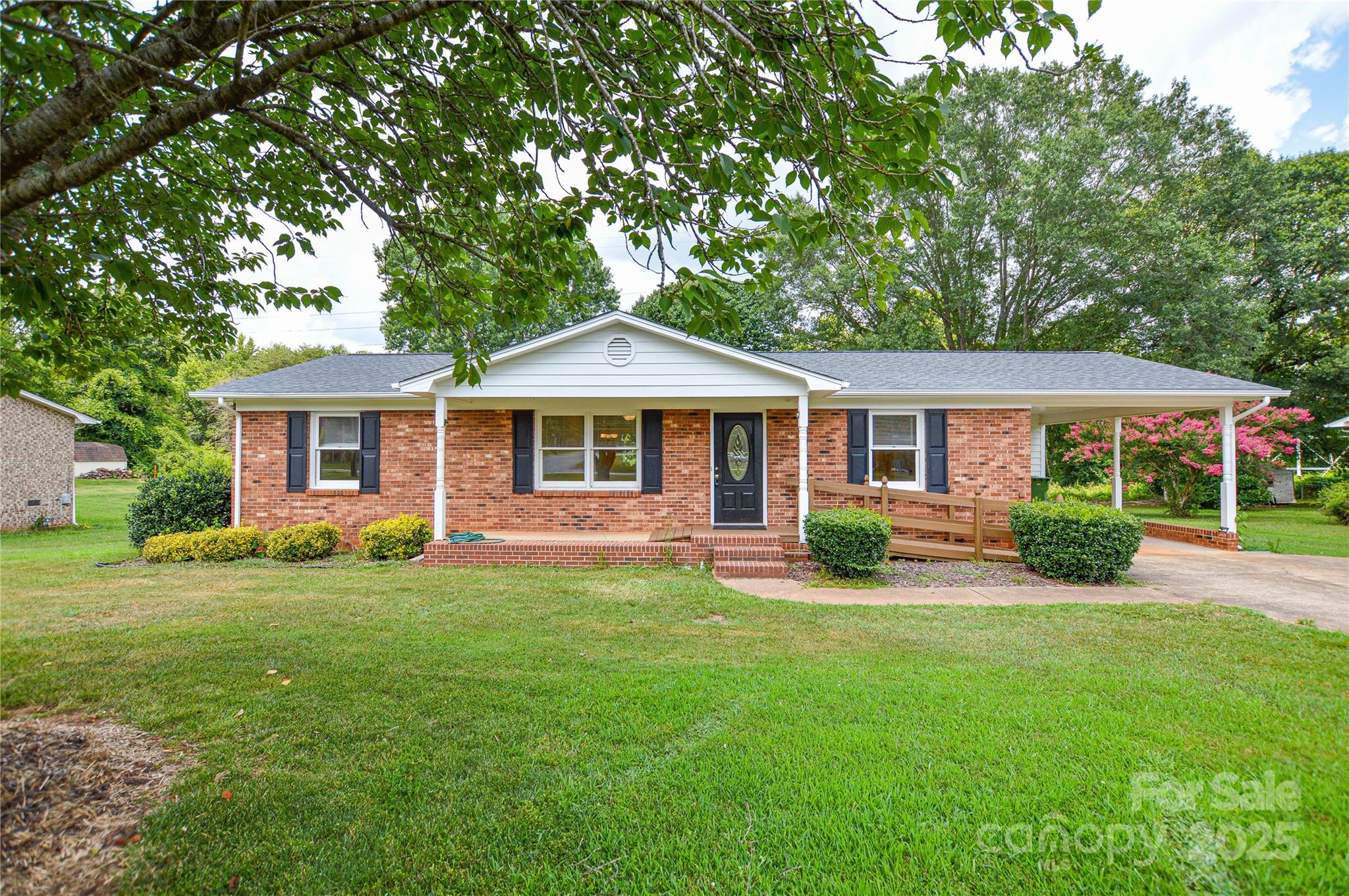 2500 Judith Avenue Gastonia NC 28054