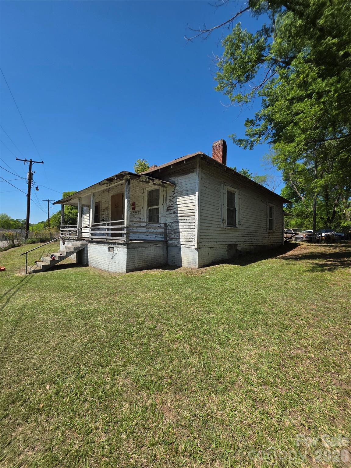 460 South Avenue Lancaster SC 29720