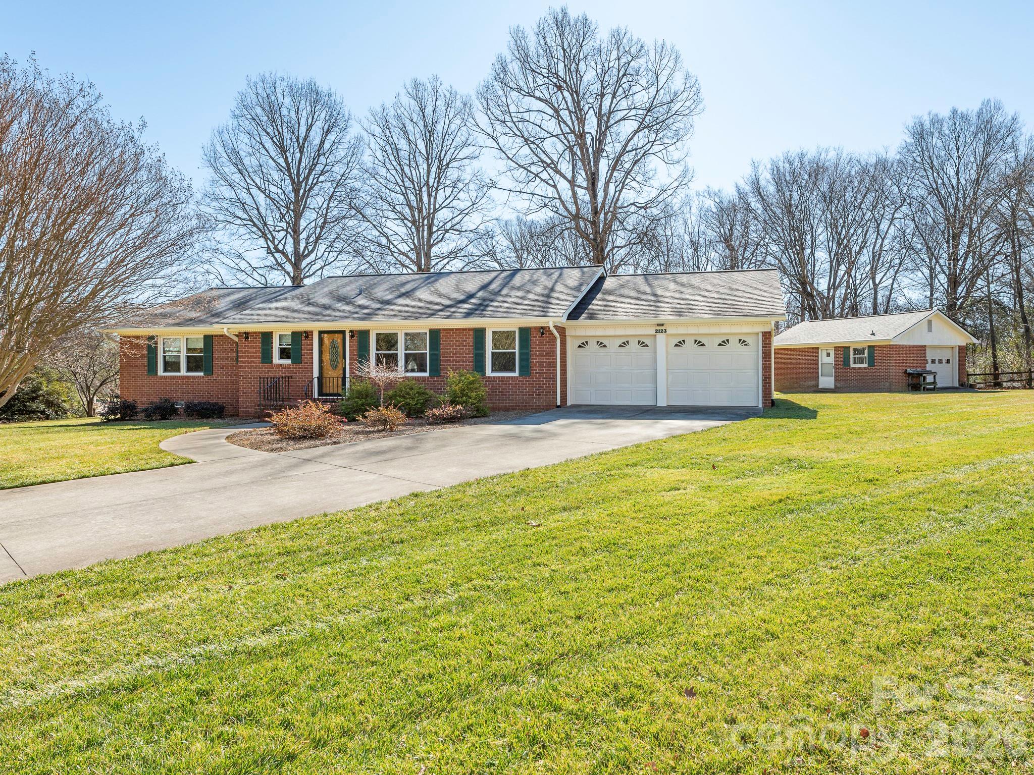 2123 Deepwood Place NW Concord NC 28027