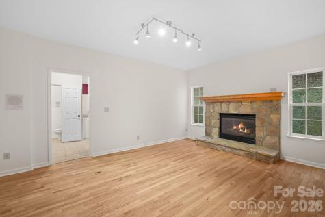 166 Jay Bird Drive Sylva NC 28779