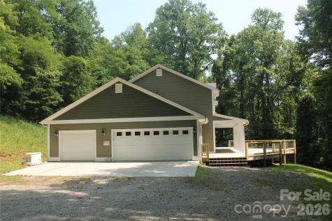 166 Jay Bird Drive Sylva NC 28779