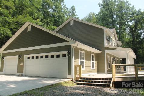 166 Jay Bird Drive Sylva NC 28779