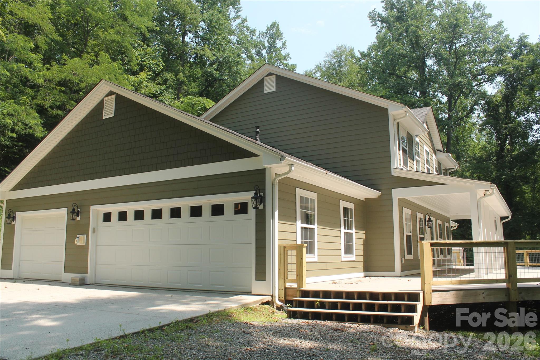 166 Jay Bird Drive Sylva NC 28779