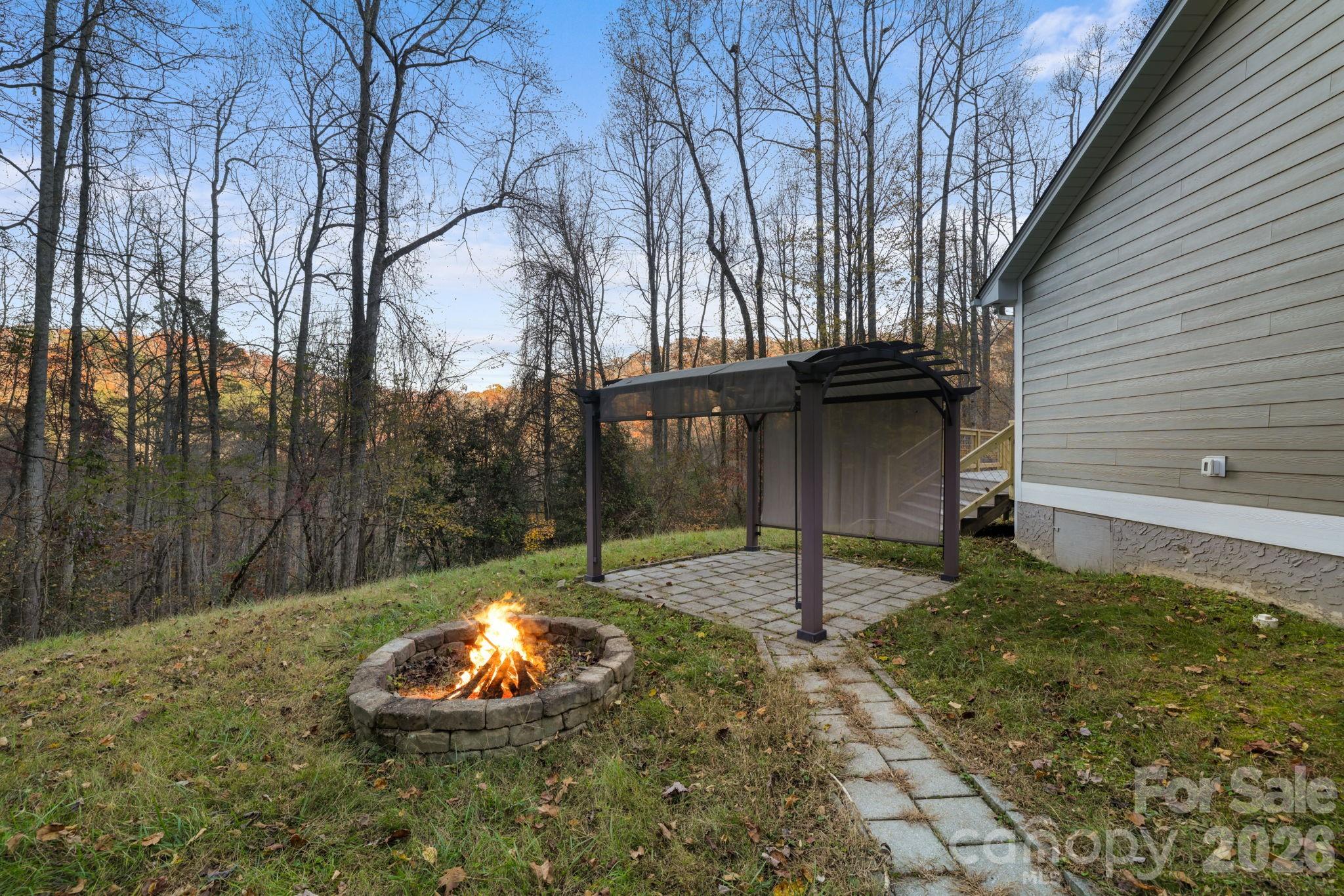 166 Jay Bird Drive Sylva NC 28779