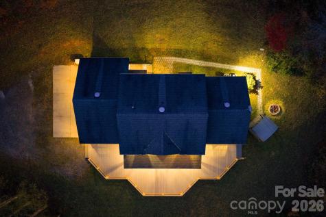 166 Jay Bird Drive Sylva NC 28779