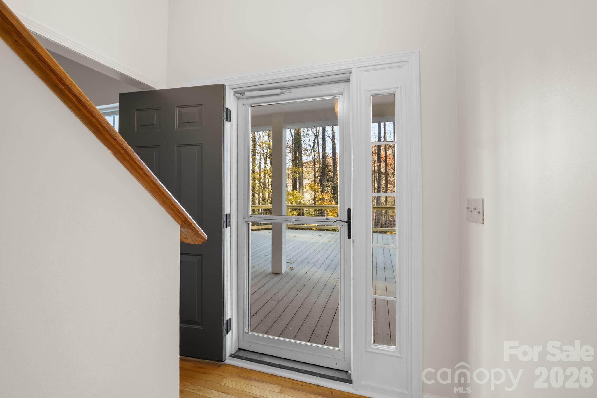 166 Jay Bird Drive Sylva NC 28779