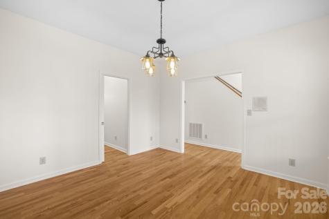 166 Jay Bird Drive Sylva NC 28779