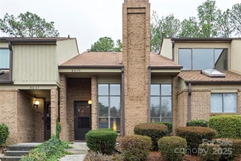 8039 Charter Oak Lane Charlotte NC 28226