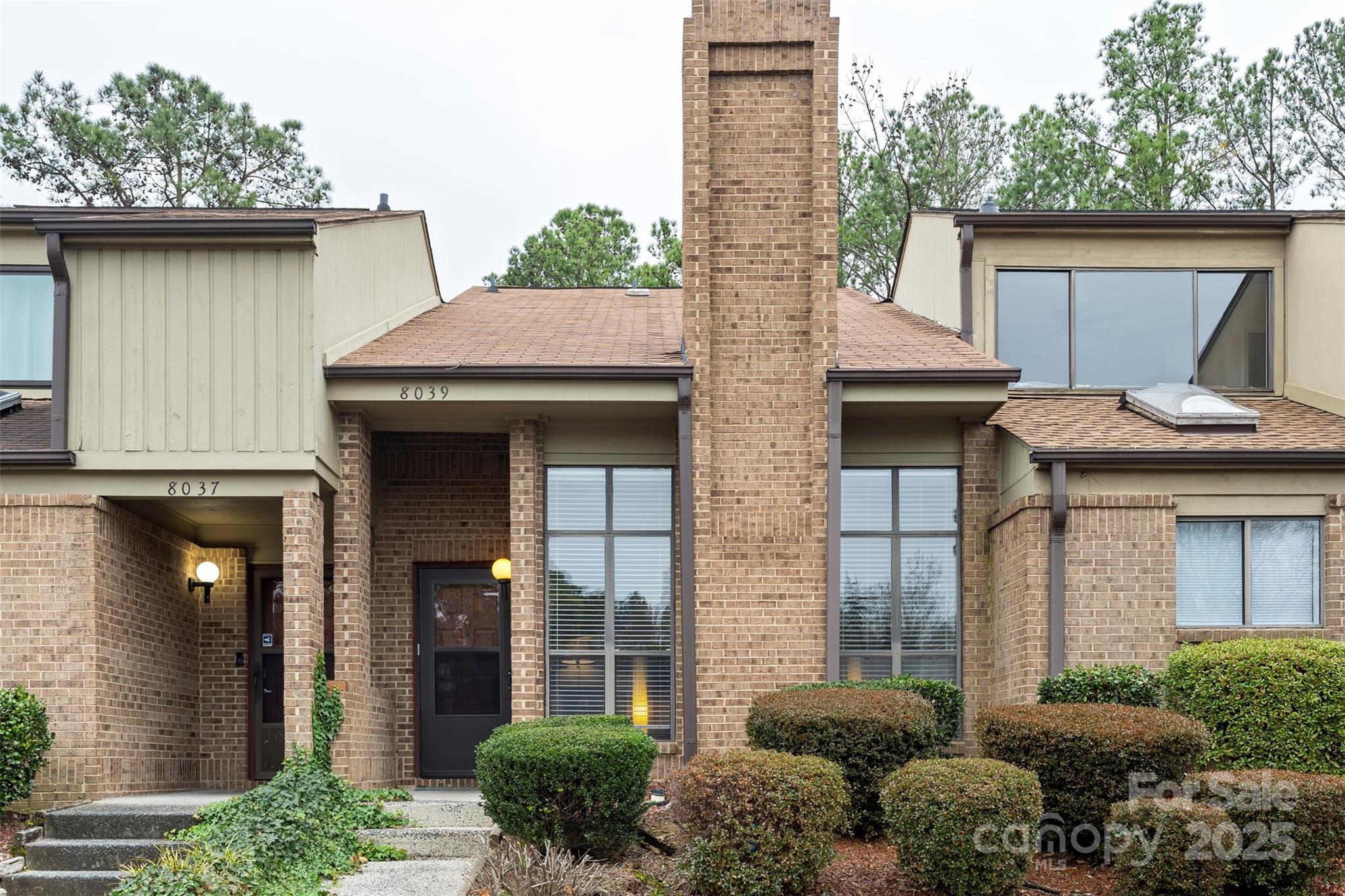 8039 Charter Oak Lane Charlotte NC 28226