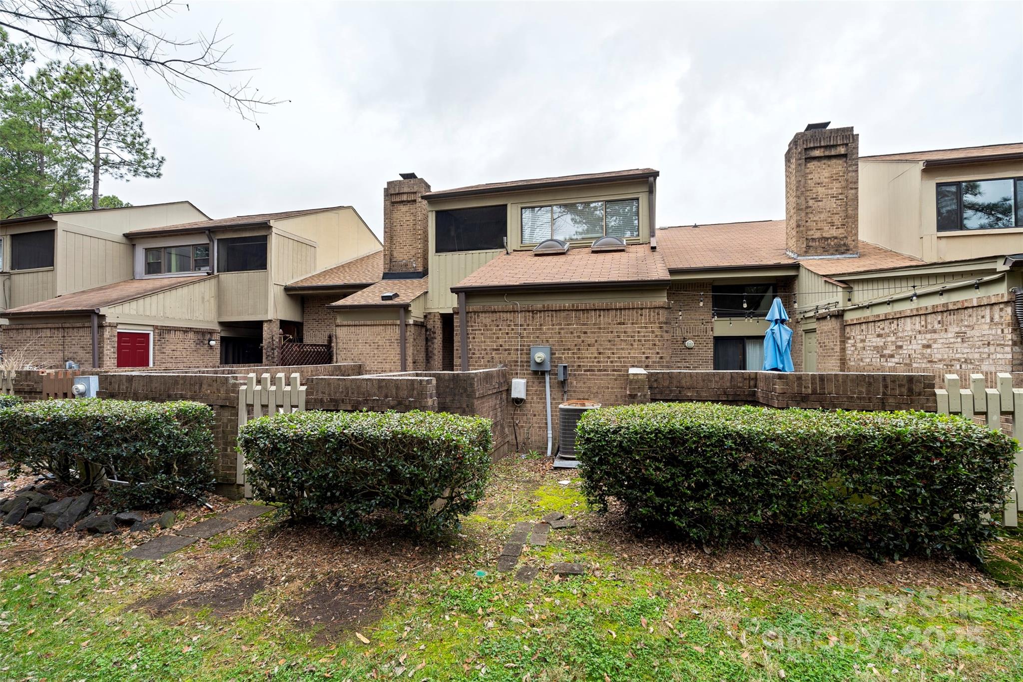 8039 Charter Oak Lane Charlotte NC 28226