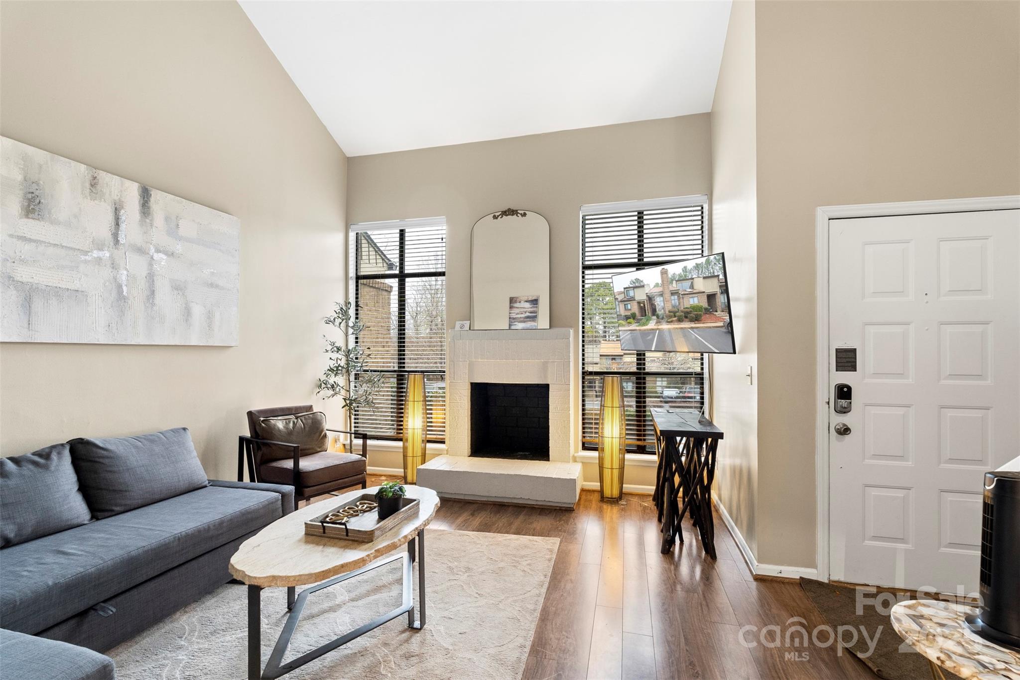 8039 Charter Oak Lane Charlotte NC 28226