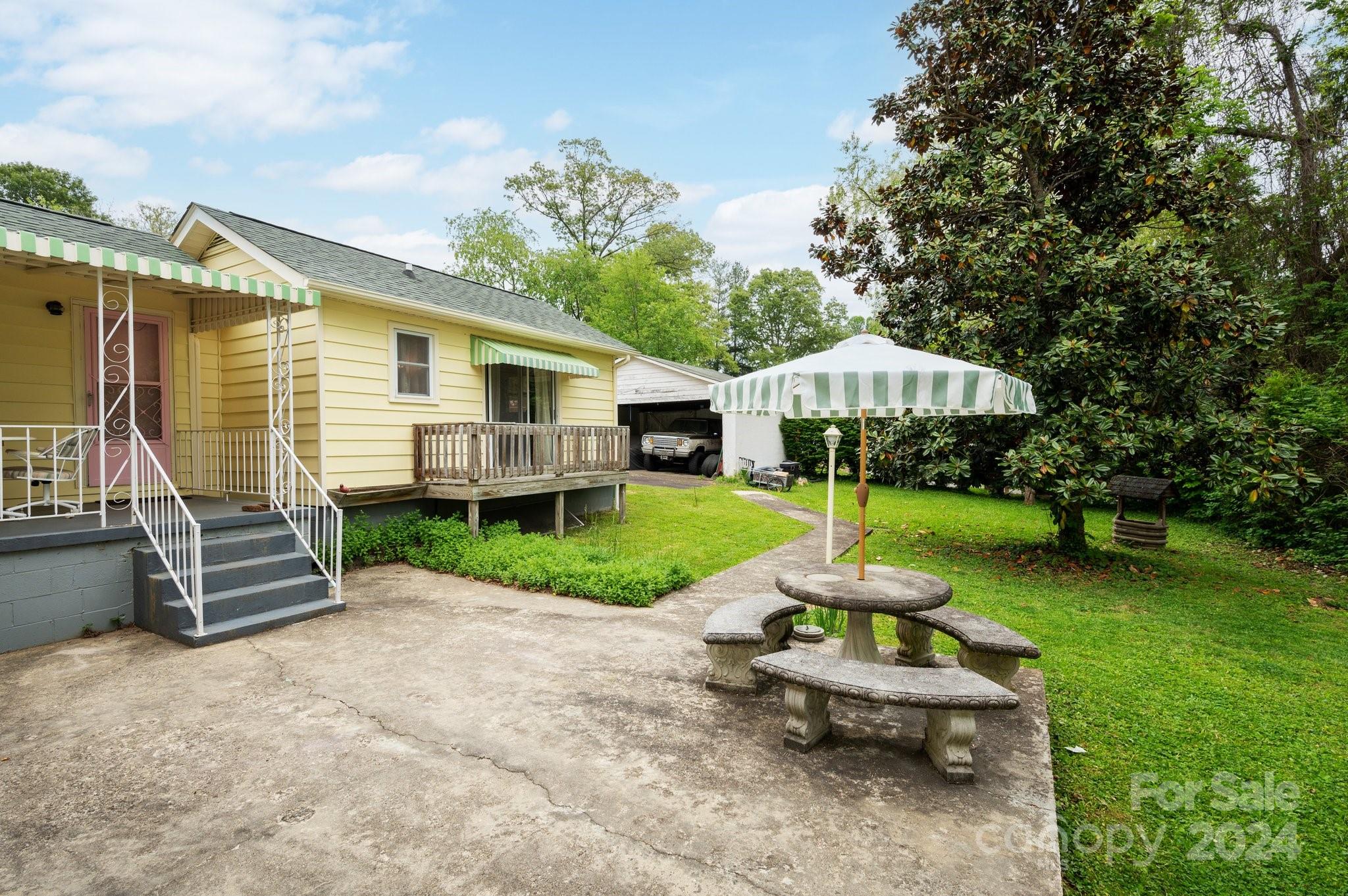 186 Vermont Avenue Asheville NC 28806
