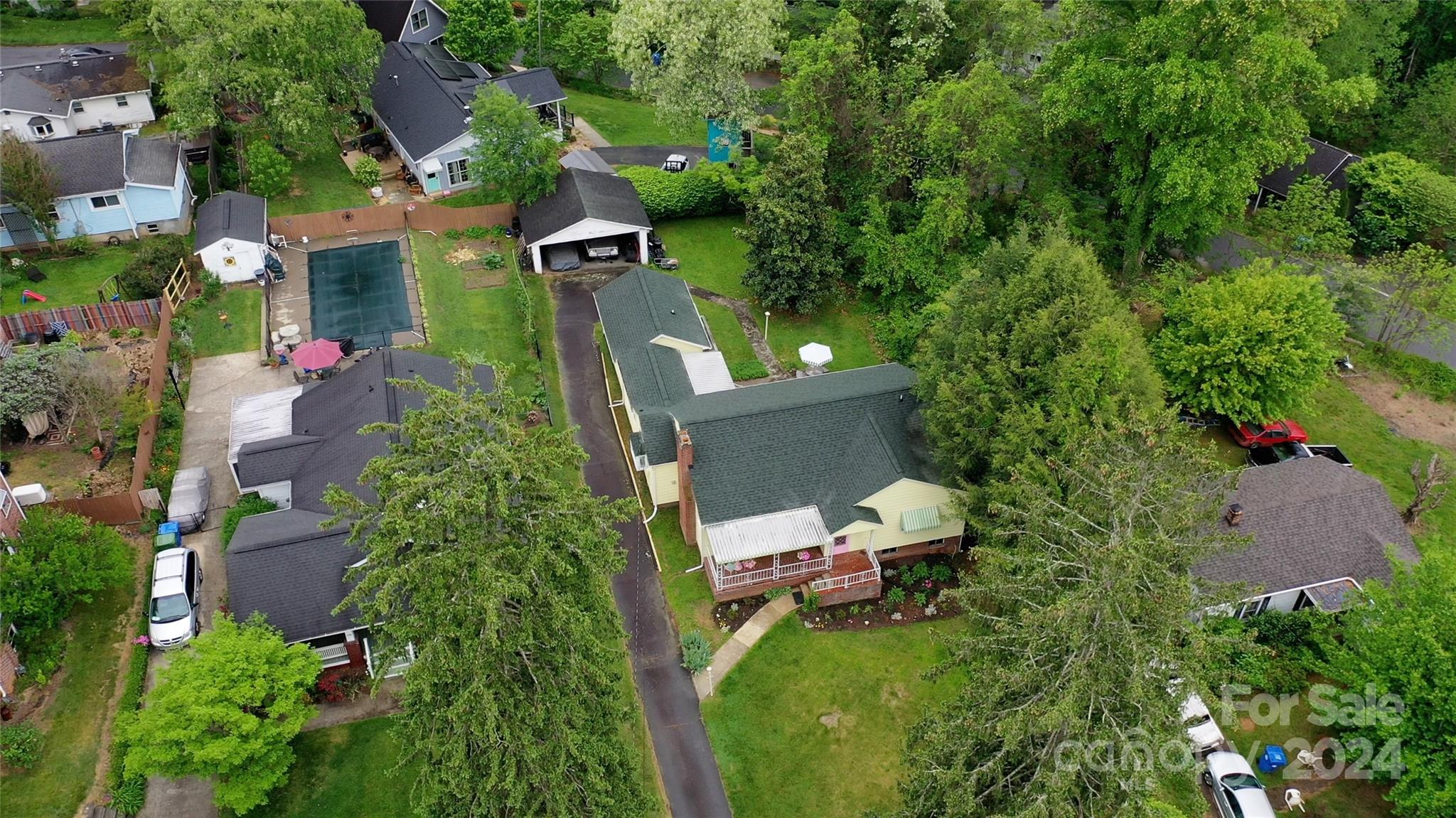 186 Vermont Avenue Asheville NC 28806