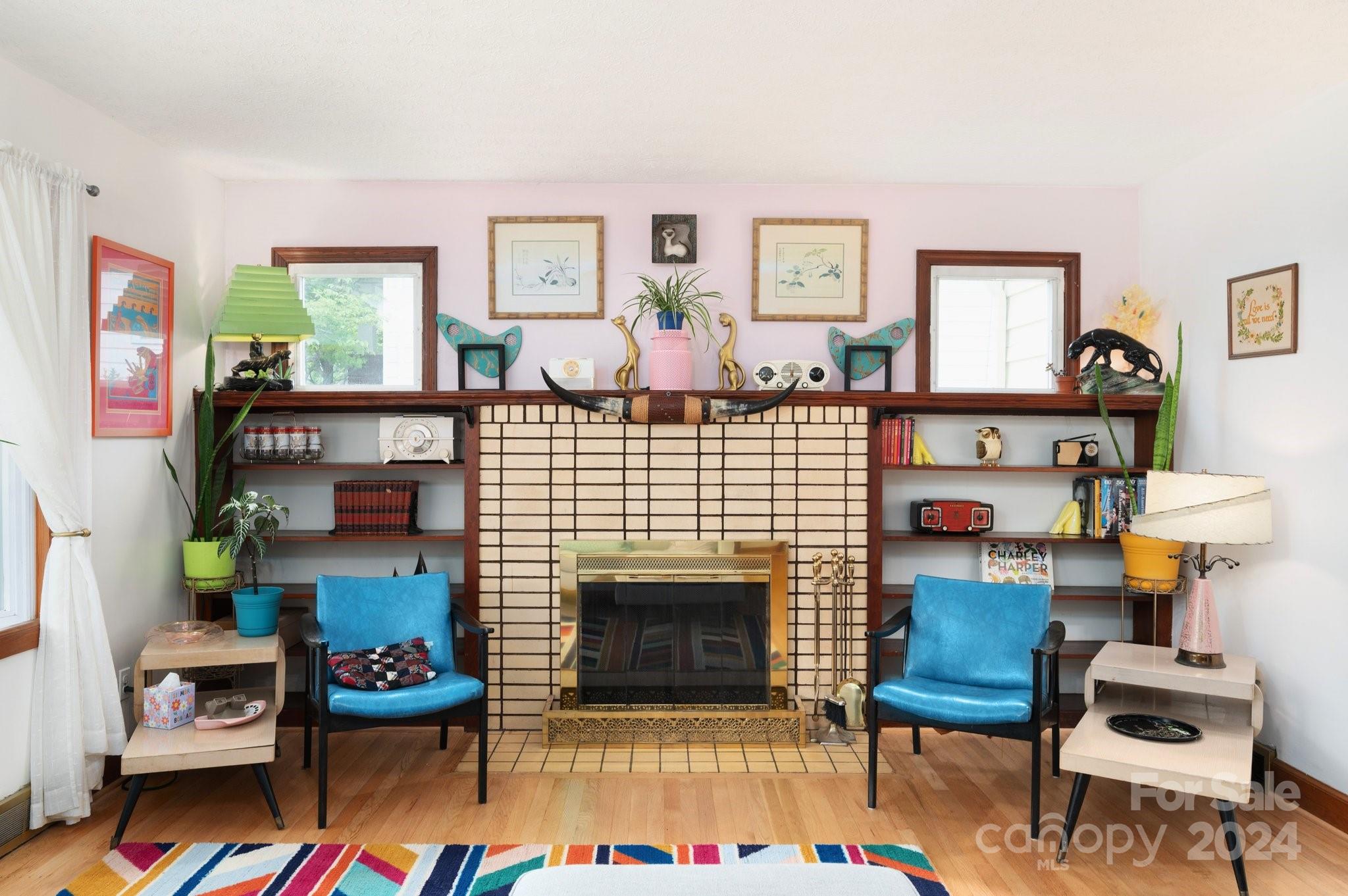 186 Vermont Avenue Asheville NC 28806