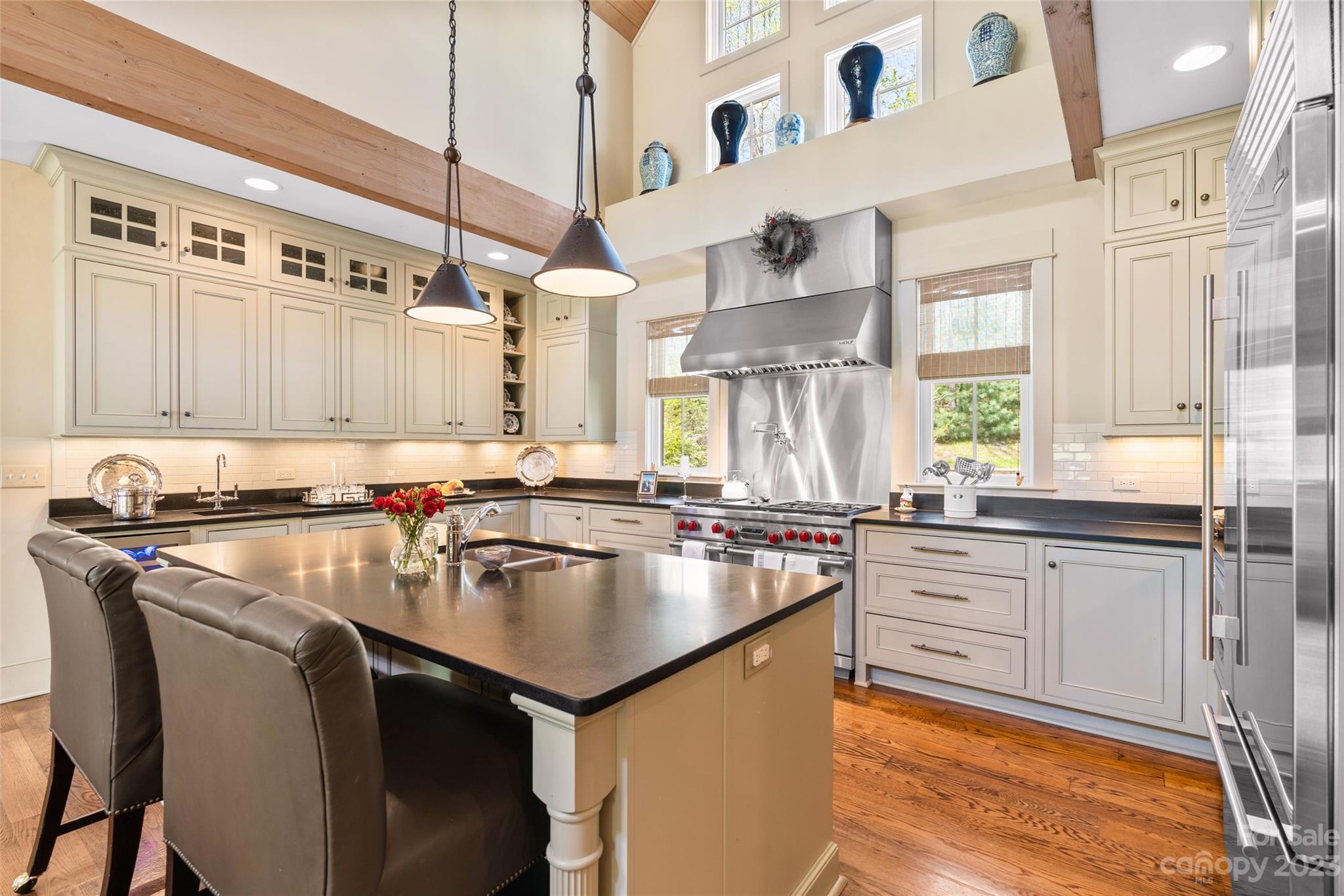 195 Meadow Creek Drive Weaverville NC 28787