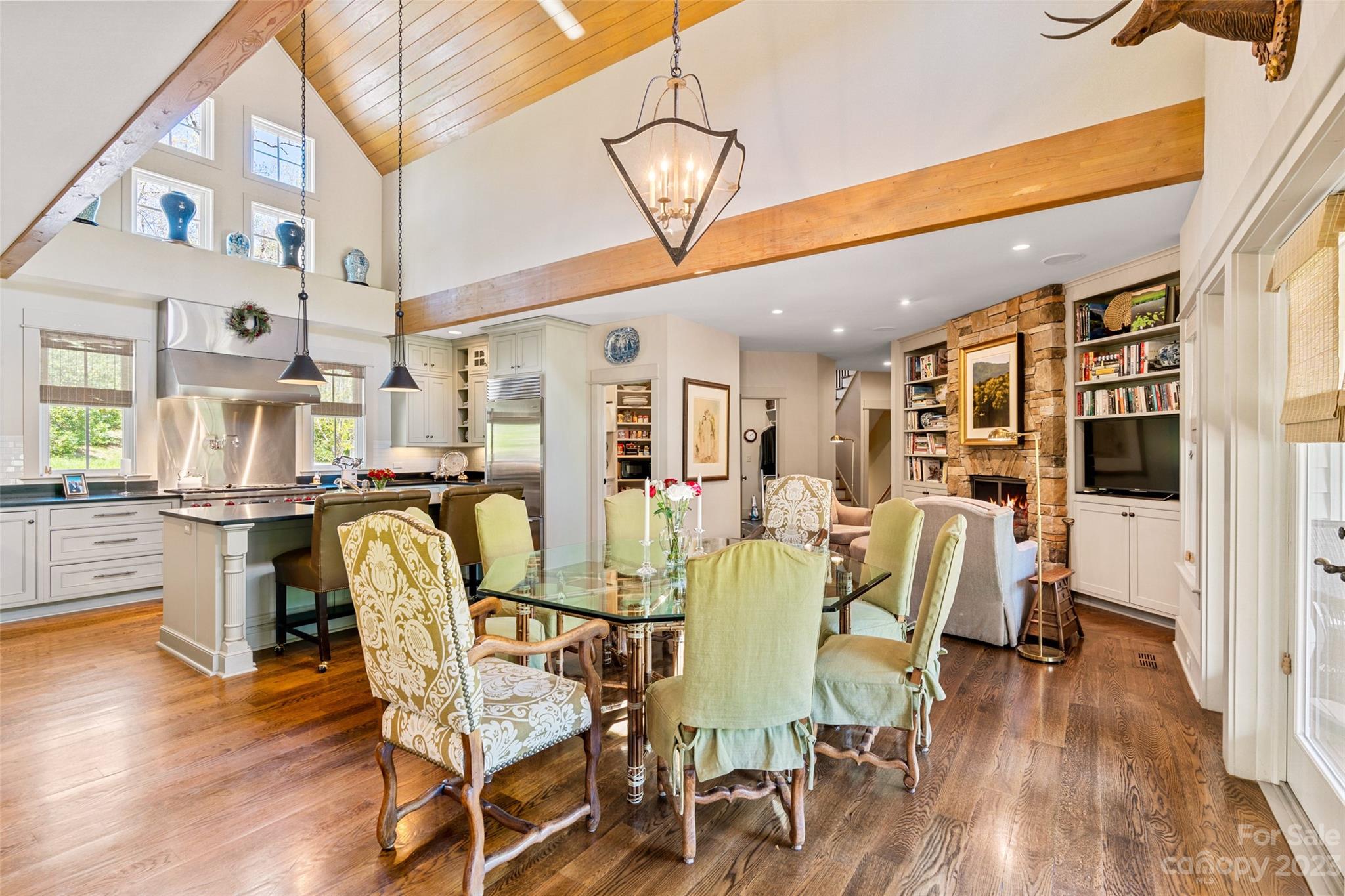 195 Meadow Creek Drive Weaverville NC 28787