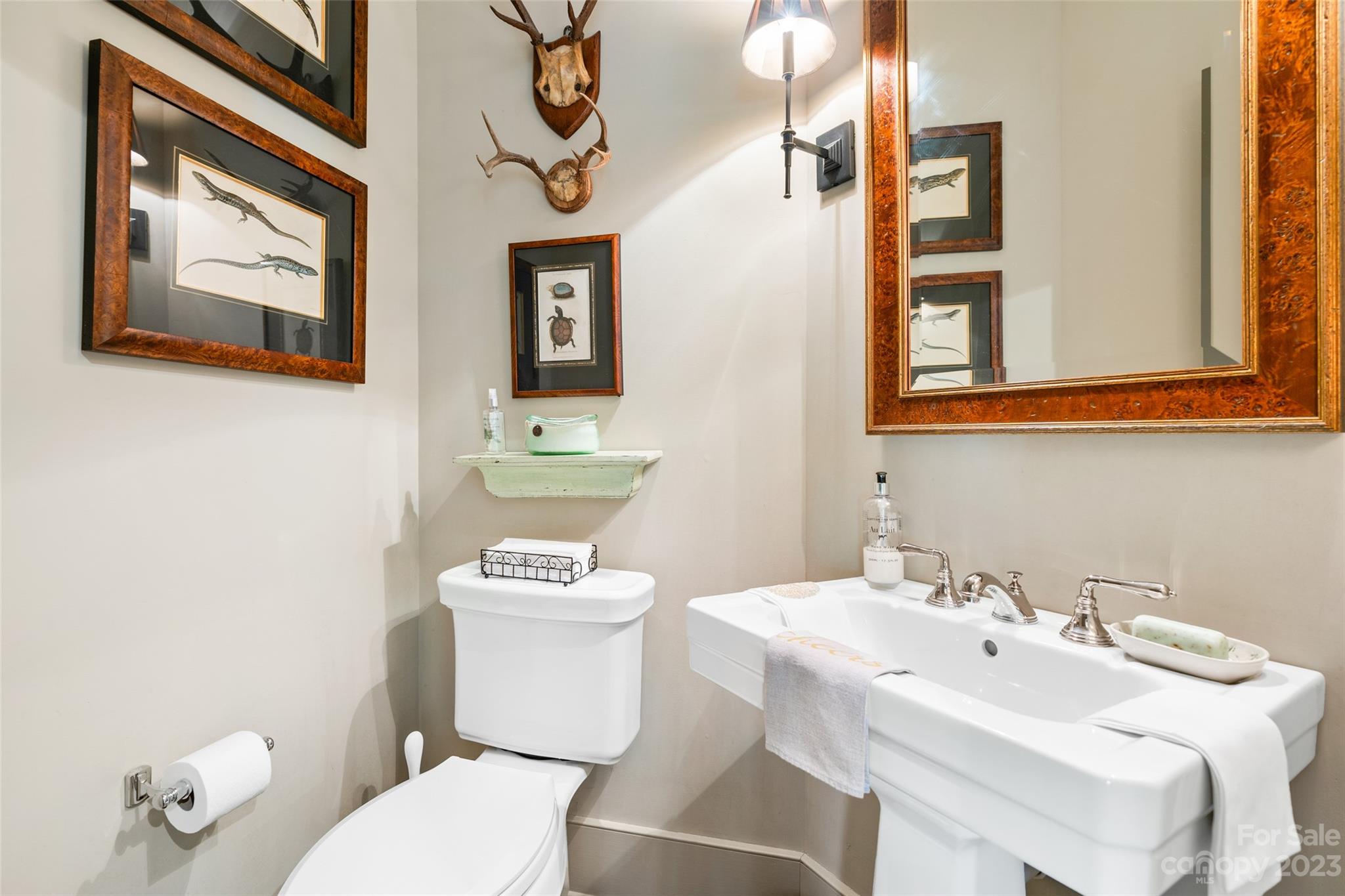 195 Meadow Creek Drive Weaverville NC 28787