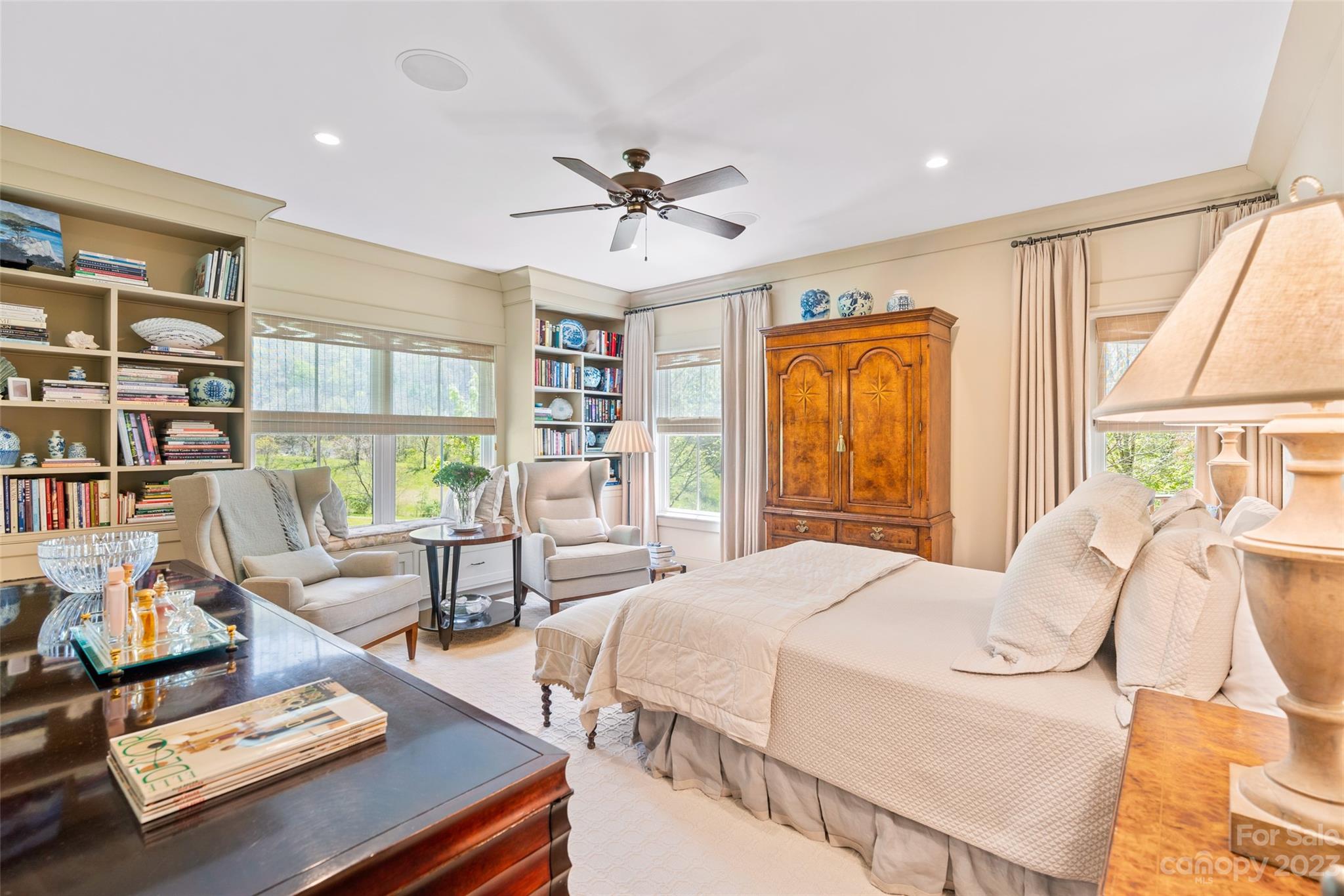 195 Meadow Creek Drive Weaverville NC 28787